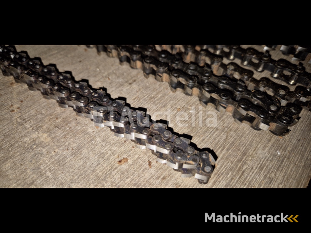 RAPID boormachine – in perfect werkende staat