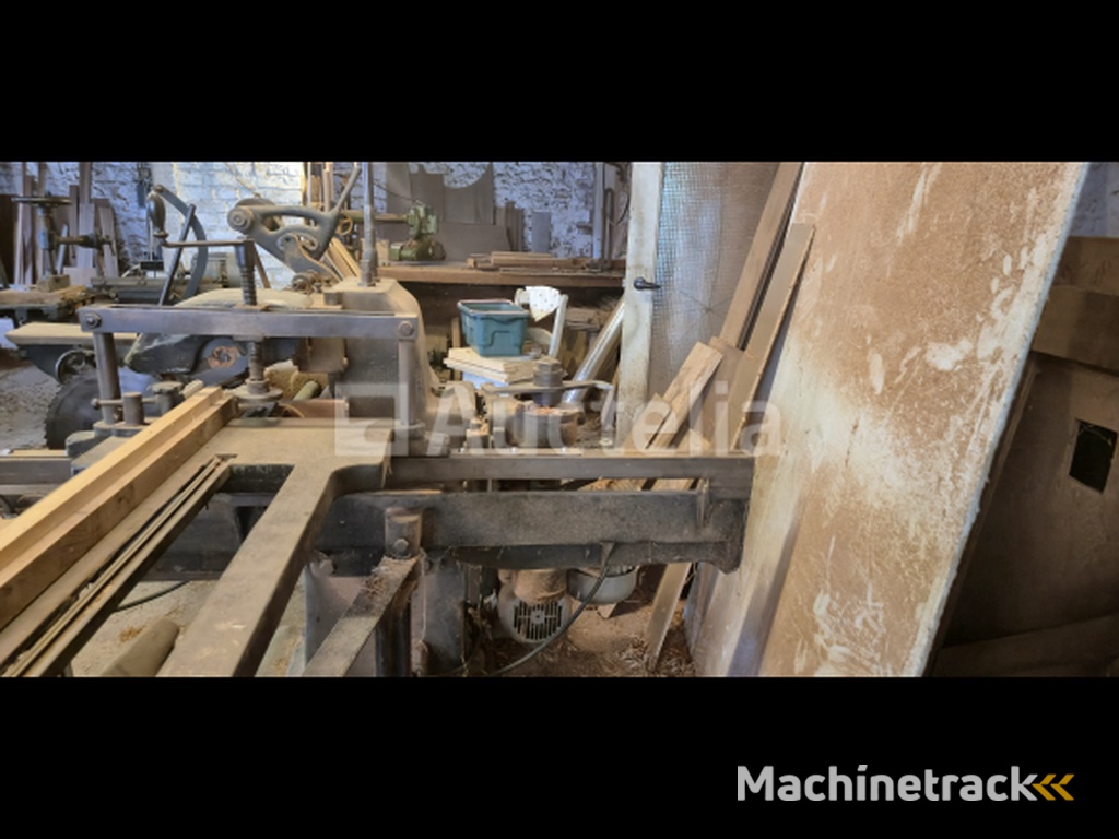 Boormachines CH Debelder