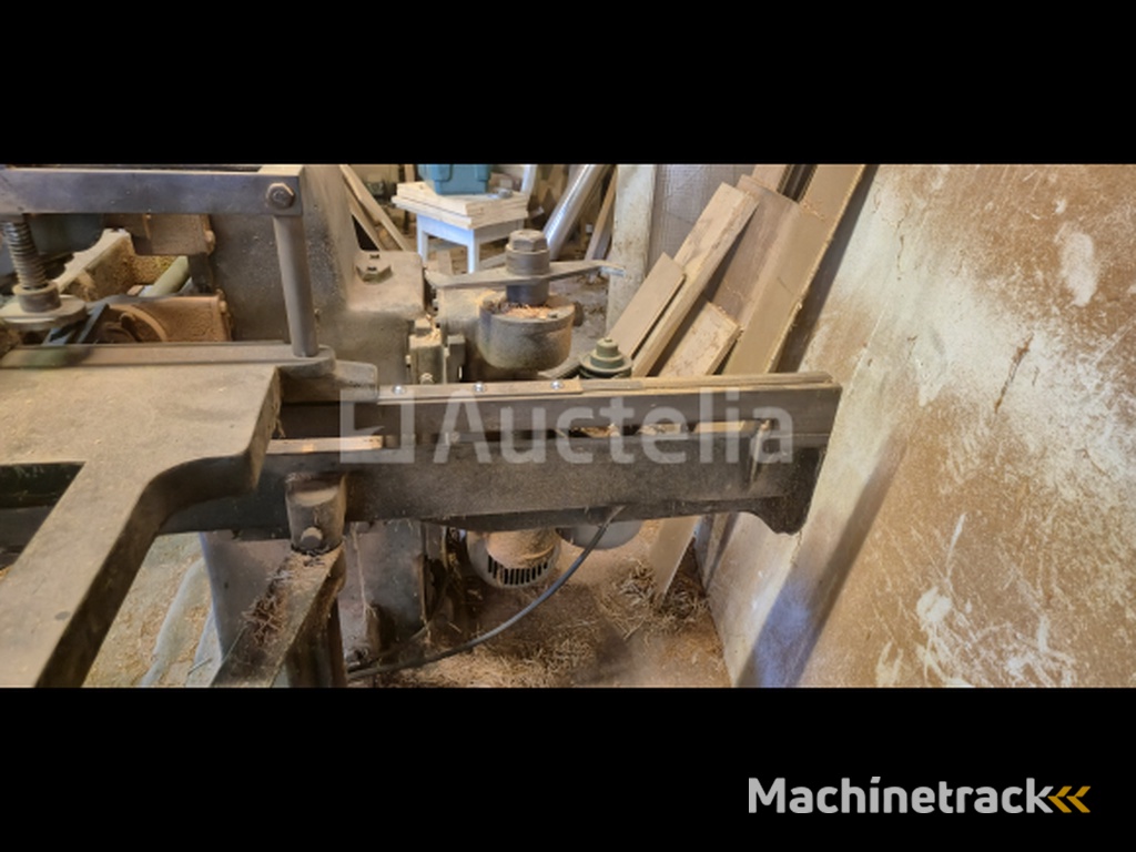 Boormachines CH Debelder