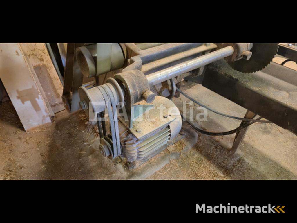 Boormachines CH Debelder