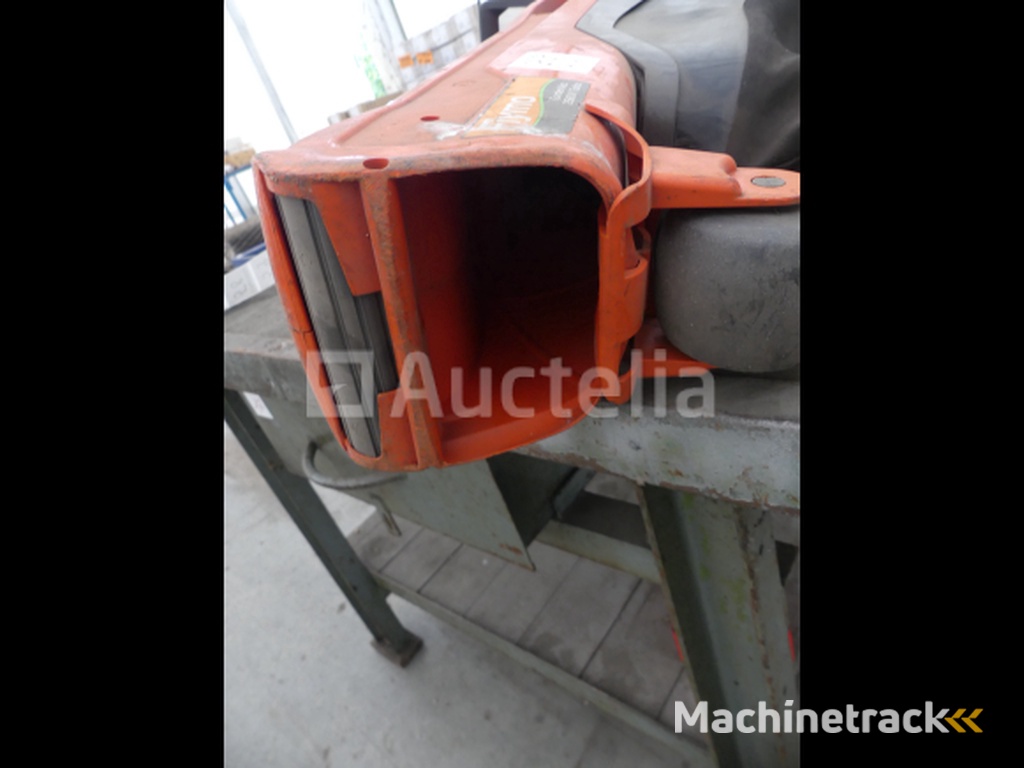 Flymo MEV2500 bladblazer