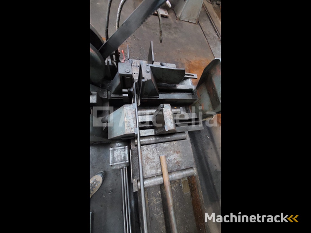 GRIT BUIZENSCHUURMACHINE GF75 Multi-Tools A/S