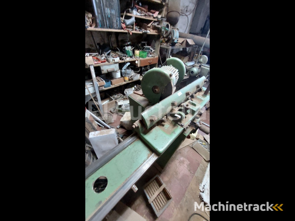 Constant Philips messensljiper voor schaafmessen