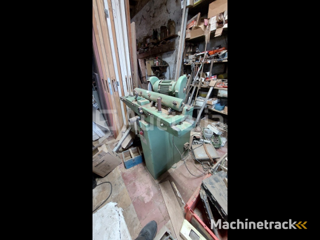 Constant Philips messensljiper voor schaafmessen