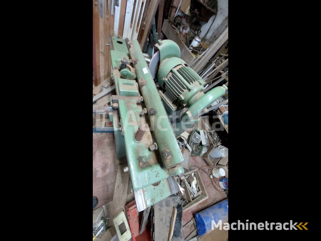 Constant Philips messensljiper voor schaafmessen