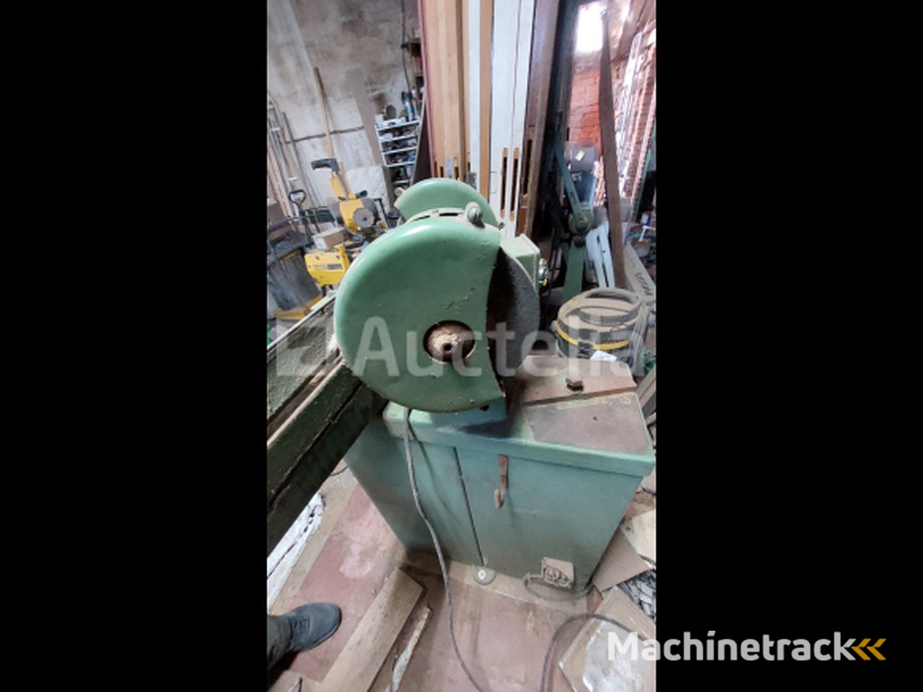 Constant Philips messensljiper voor schaafmessen