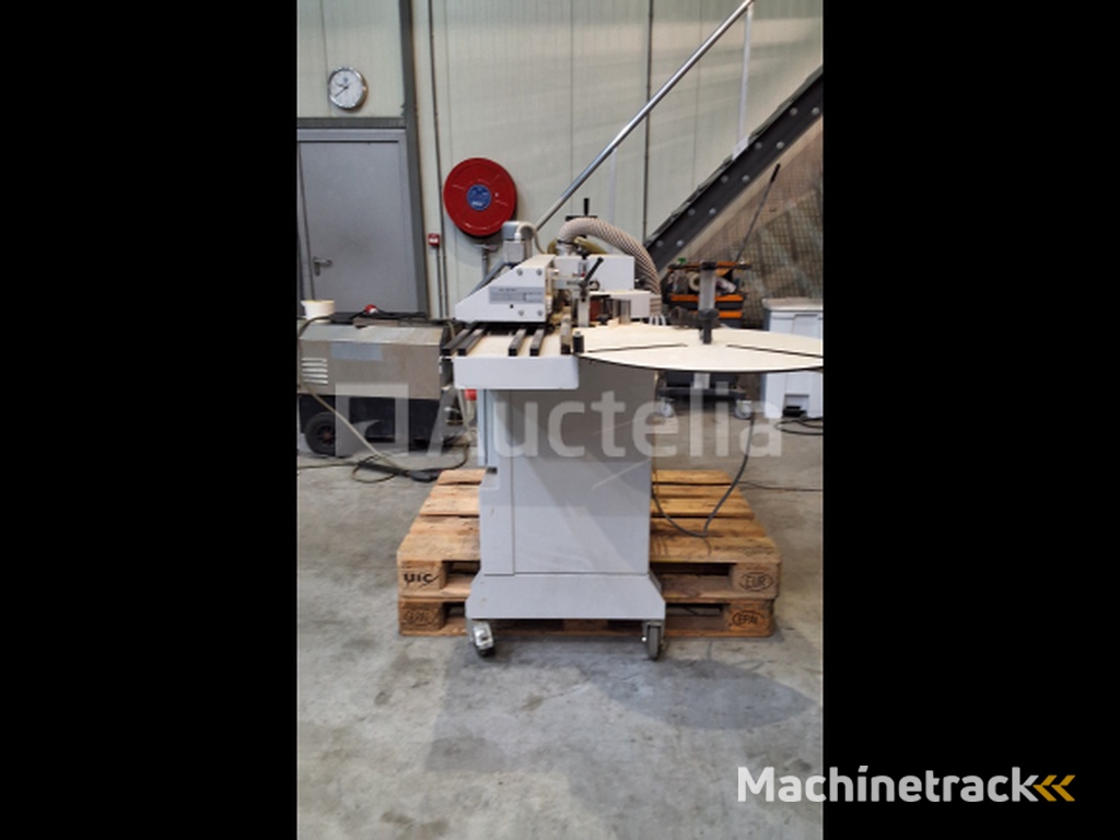 Holztech KL2.0  kantenlijmer/ afplakmachine
