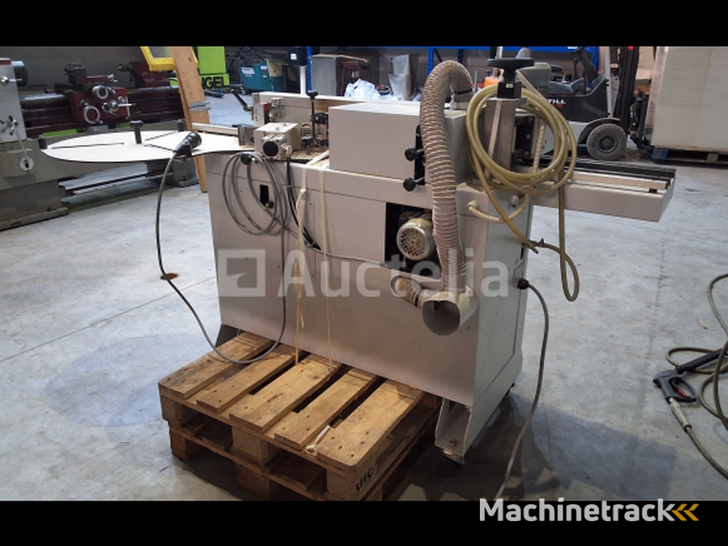 Holztech KL2.0  kantenlijmer/ afplakmachine