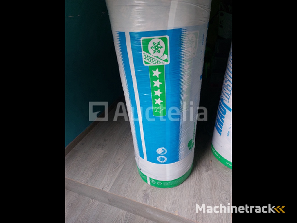 Knauf Insulation Rolls 160mm