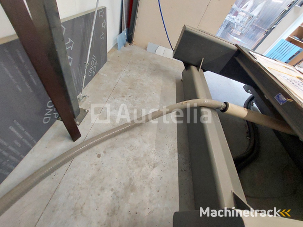 Milling table Milling machine Multicam 5000 series