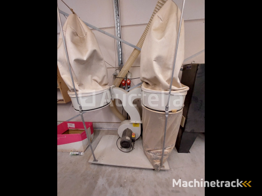 Milling table Milling machine Multicam 5000 series