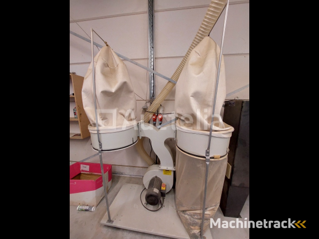 Milling table Milling machine Multicam 5000 series