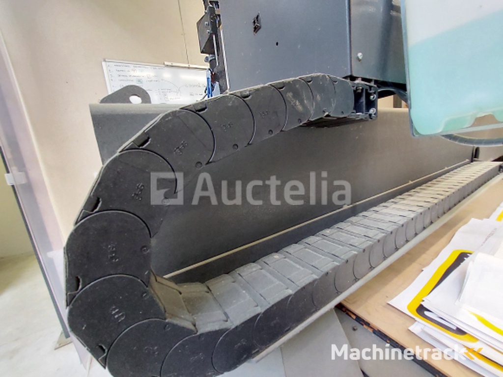 Milling table Milling machine Multicam 5000 series