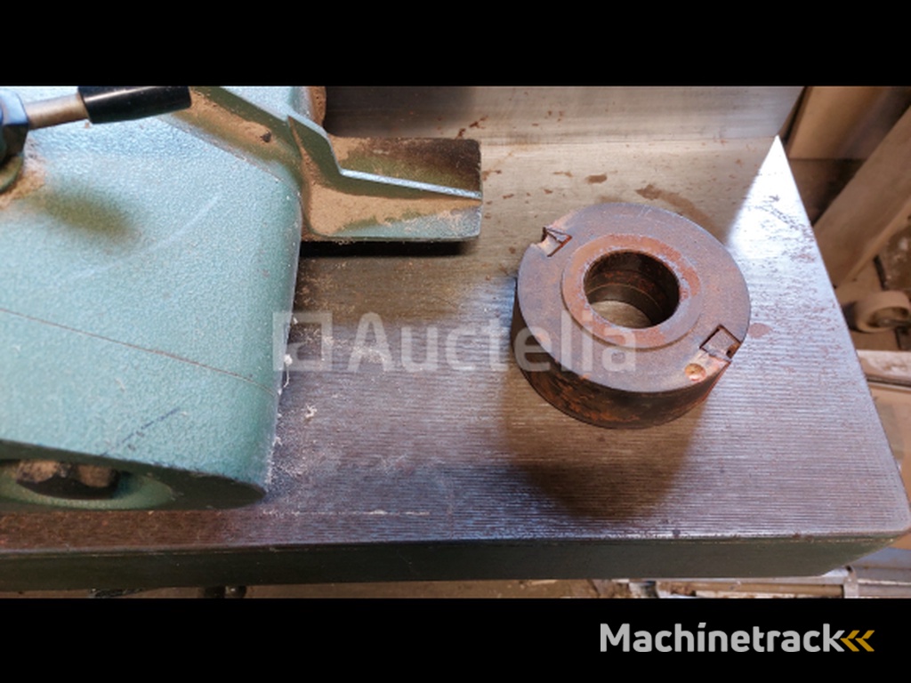 Topie/freesmachine Vertongen T50