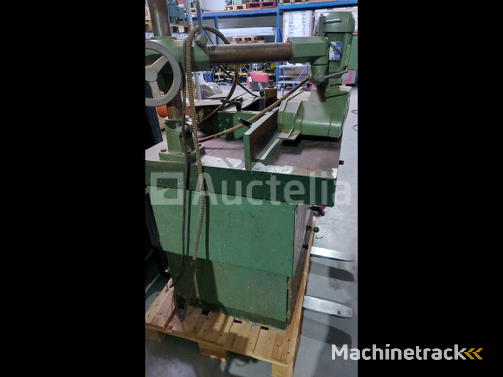 Topie/freesmachine Vertongen T50