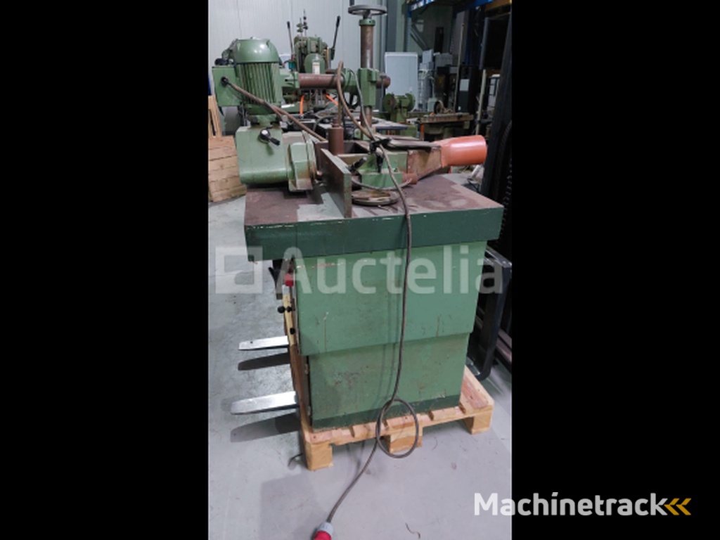 Topie/freesmachine Vertongen T50