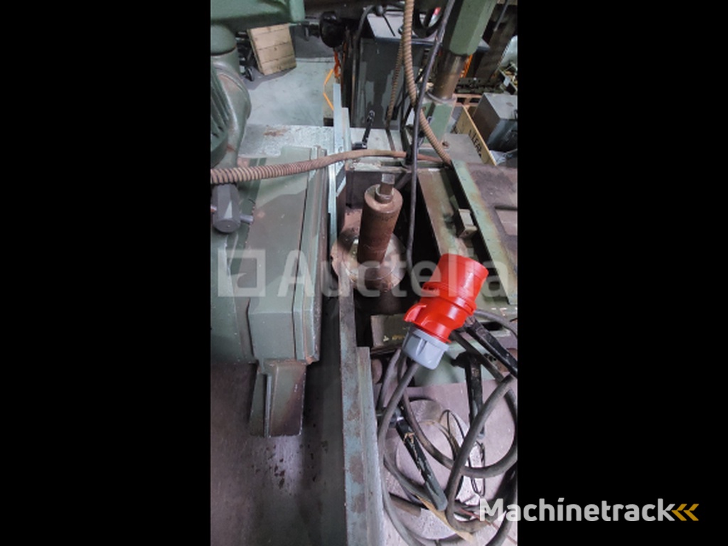 Topie/freesmachine Vertongen T50