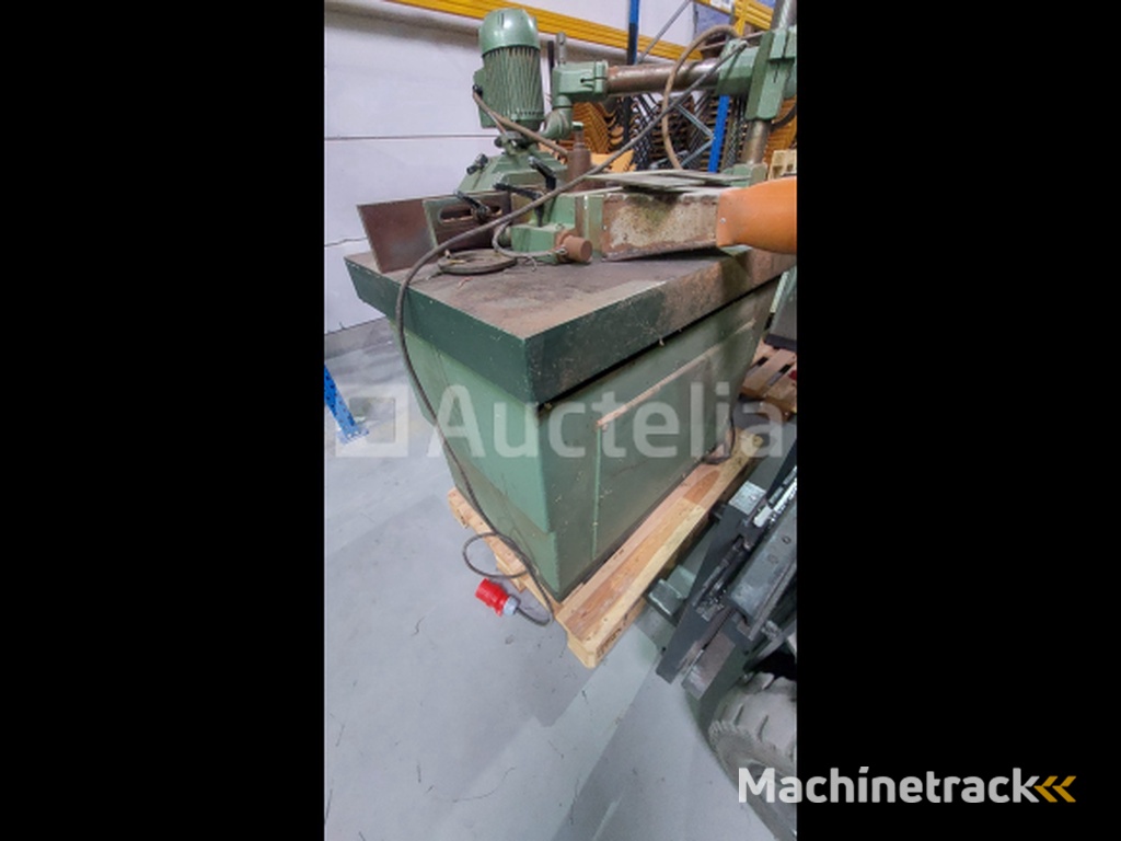 Topie/freesmachine Vertongen T50