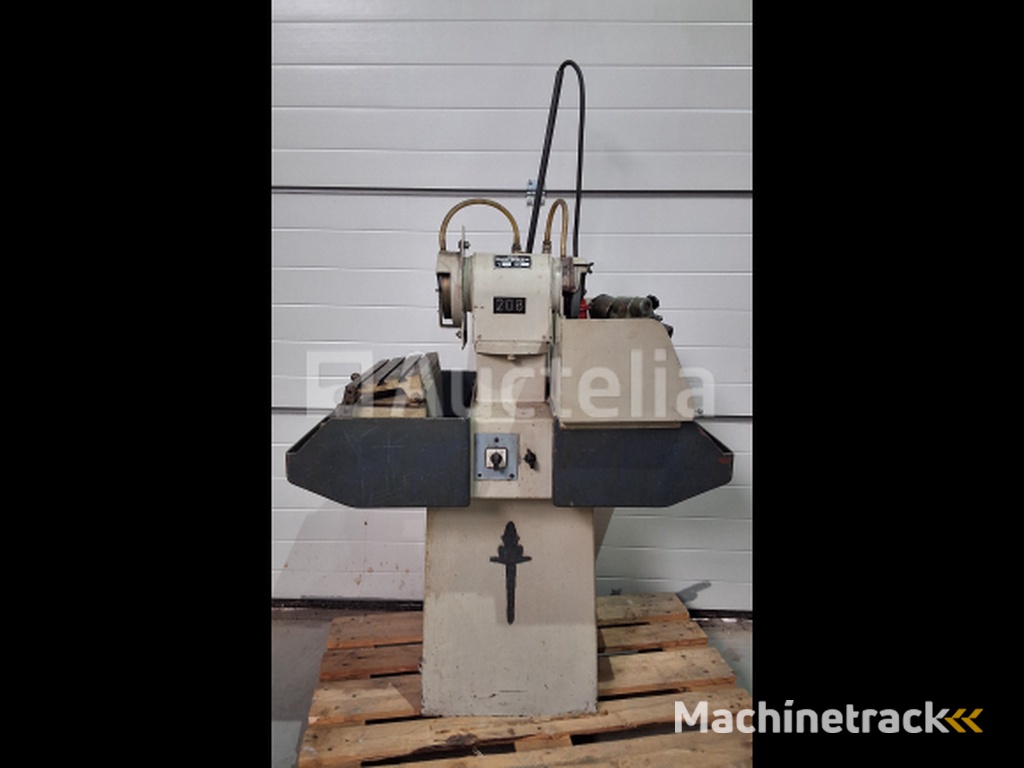 Imperia Dubbele slijpmachine  M013 3X230V