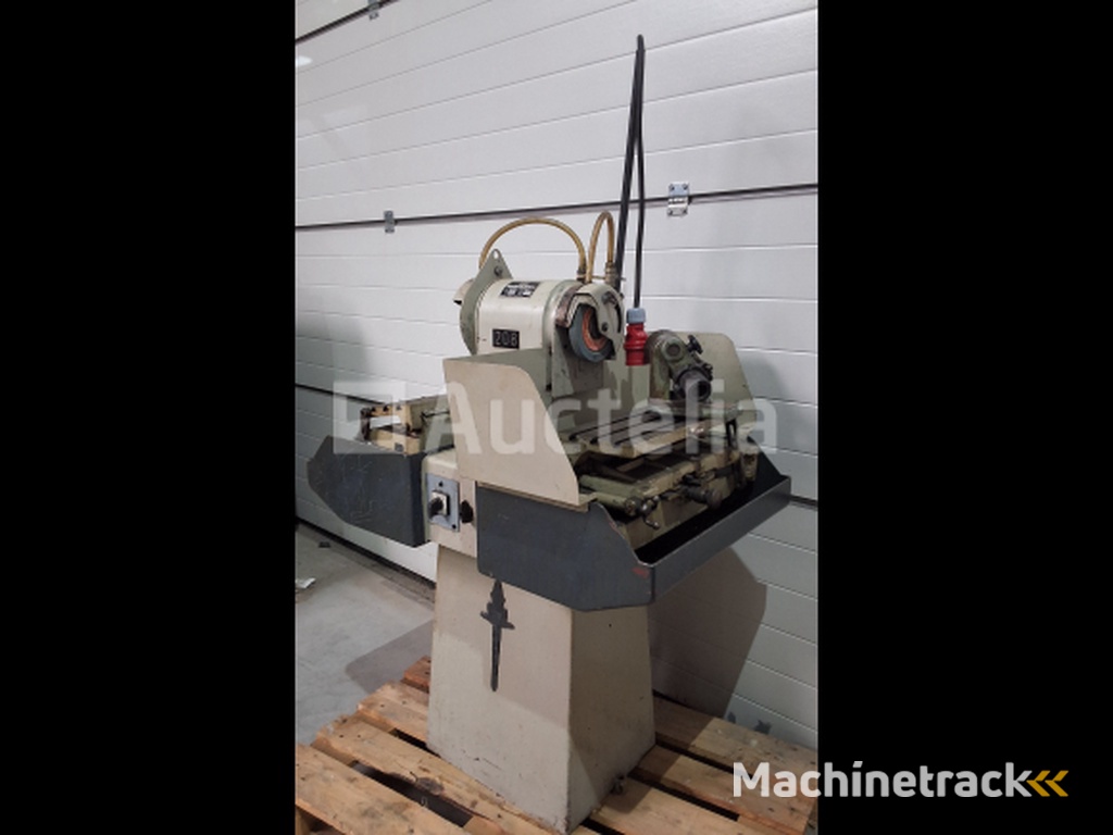 Imperia Dubbele slijpmachine  M013 3X230V