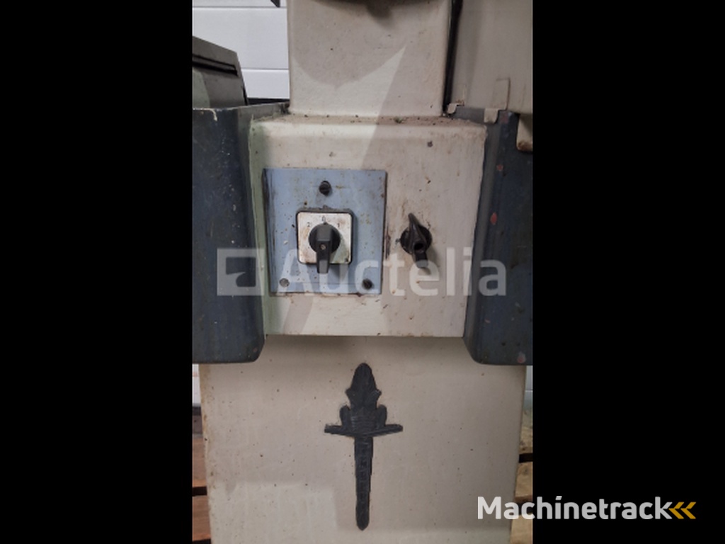 Imperia Dubbele slijpmachine  M013 3X230V