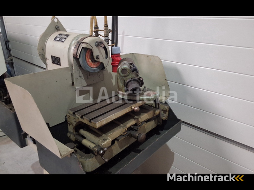 Imperia Dubbele slijpmachine  M013 3X230V