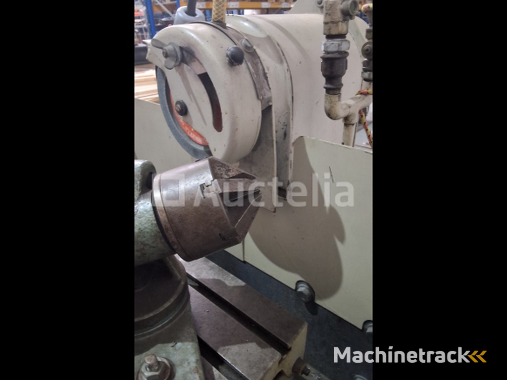 Imperia Dubbele slijpmachine  M013 3X230V