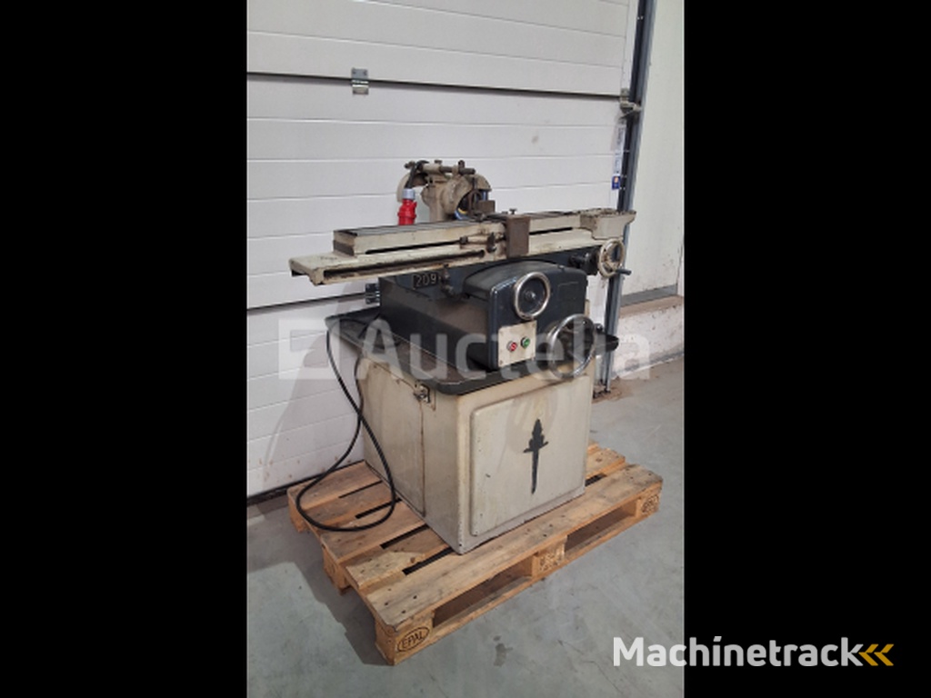 Imperia slijpmachine 3X230V