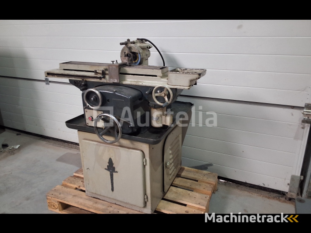 Imperia slijpmachine 3X230V