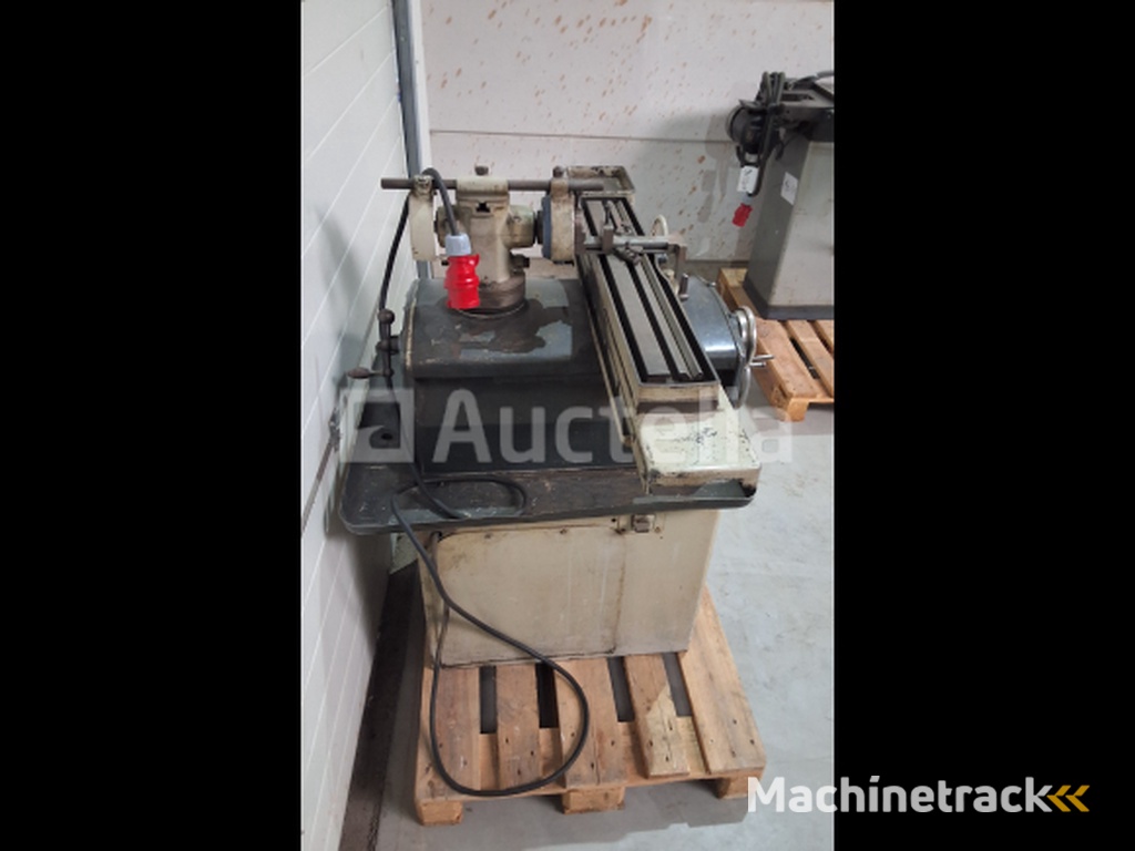 Imperia slijpmachine 3X230V