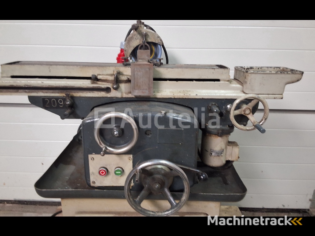 Imperia slijpmachine 3X230V