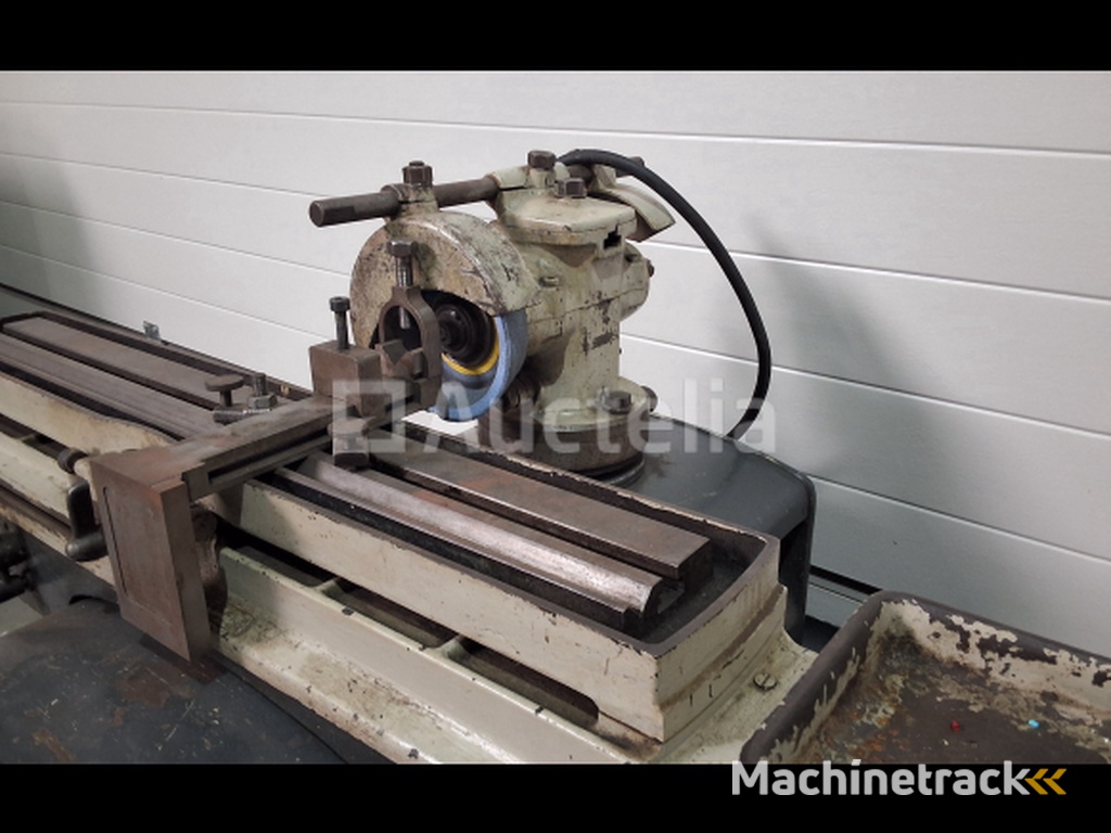 Imperia slijpmachine 3X230V