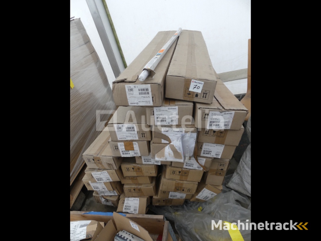 27 Dozen met 10 nieuwe LED TL buizen Advance T8 UN V 1200