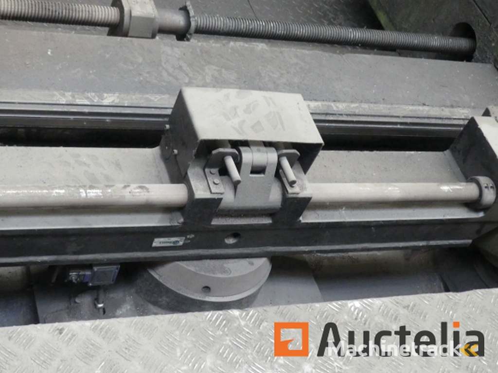 Hoesch DRB1300 metalen draaibank - Ref 010199-000108