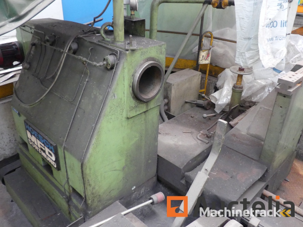 Hoesch DRB1300 metalen draaibank - Ref 010199-000108