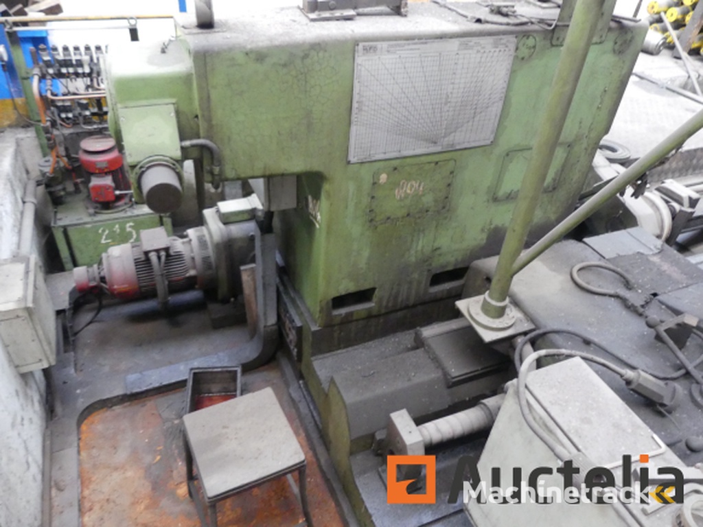 Hoesch DRB1300 metalen draaibank - Ref 010199-000108