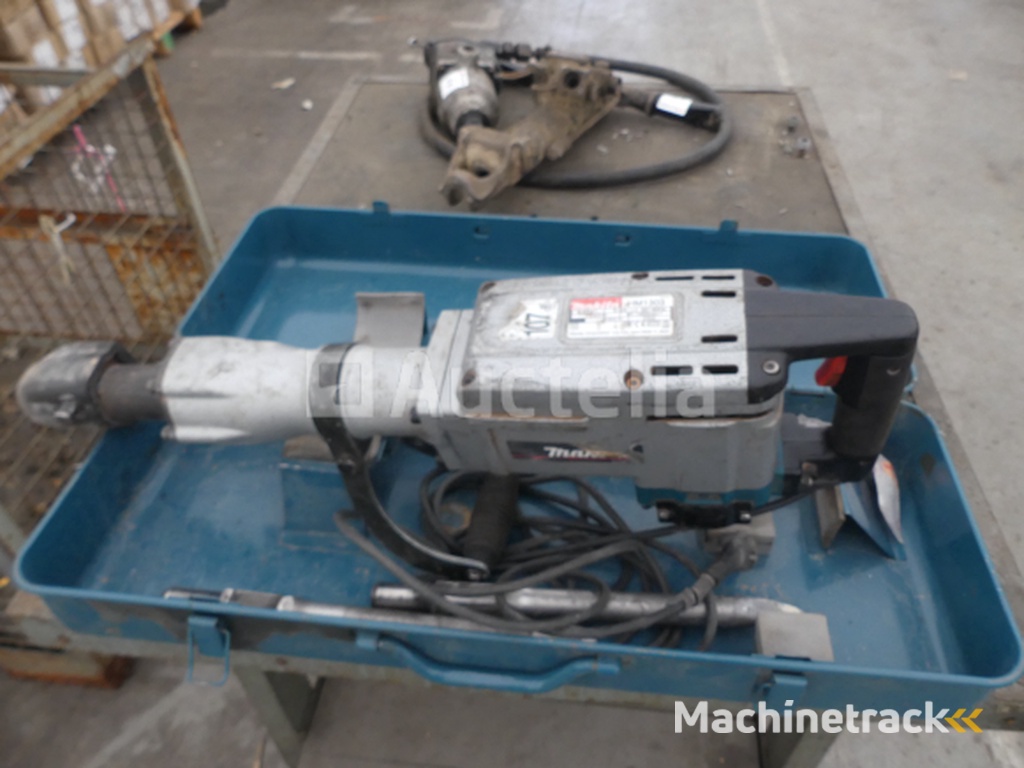Makita HR1303 Electric Chipper