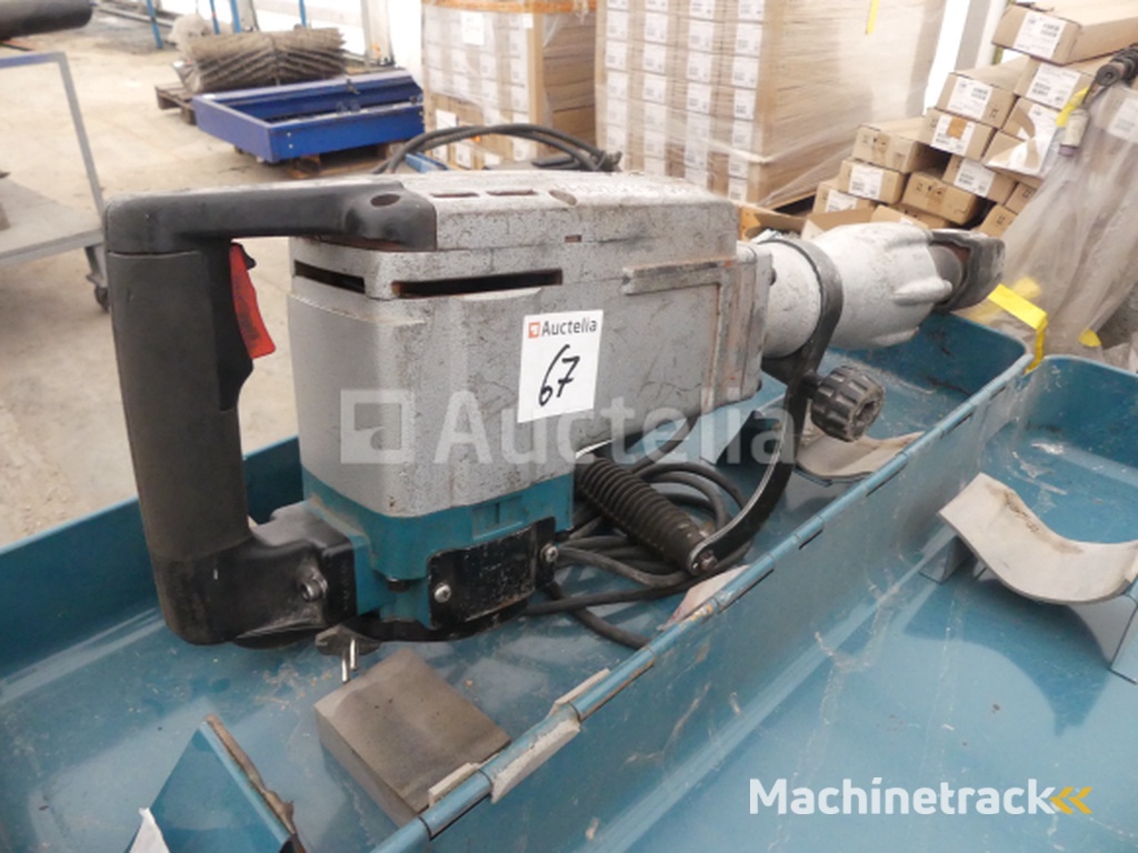 Makita HR1303 Electric Chipper