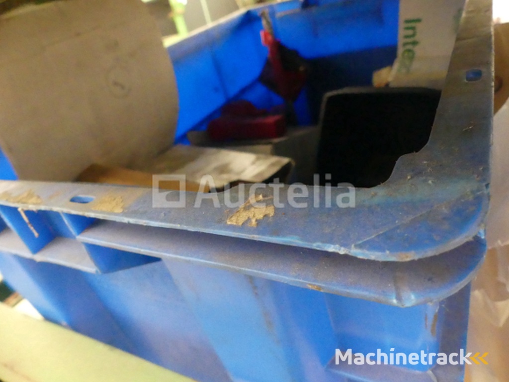 Miscellaneous Electrical Equipment Set