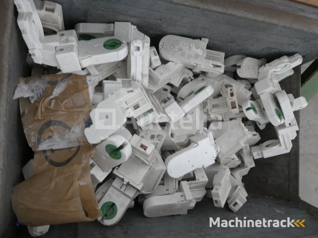 Miscellaneous Electrical Equipment Set