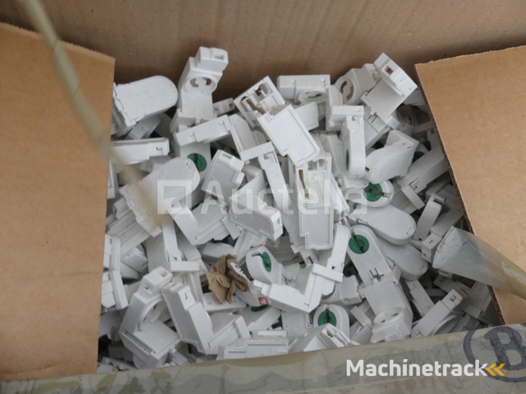 Miscellaneous Electrical Equipment Set