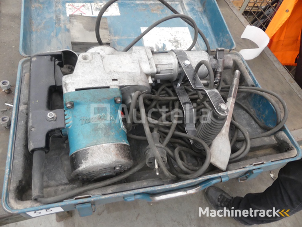 Makita HR5000 Chipper