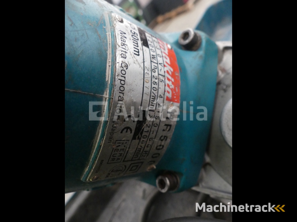 Makita HR5000 Chipper