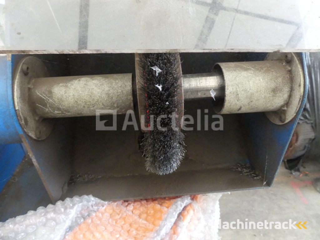 ACETI slijpmolen 108 – twee zijdig