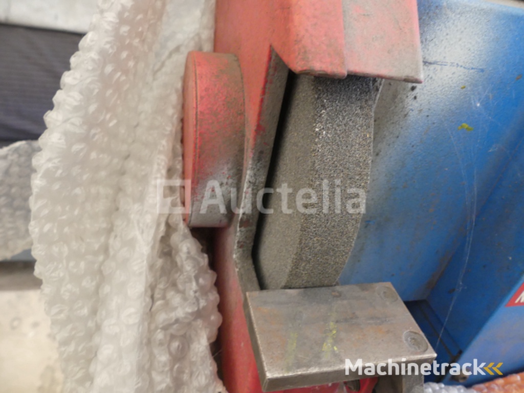 ACETI slijpmolen 108 – twee zijdig