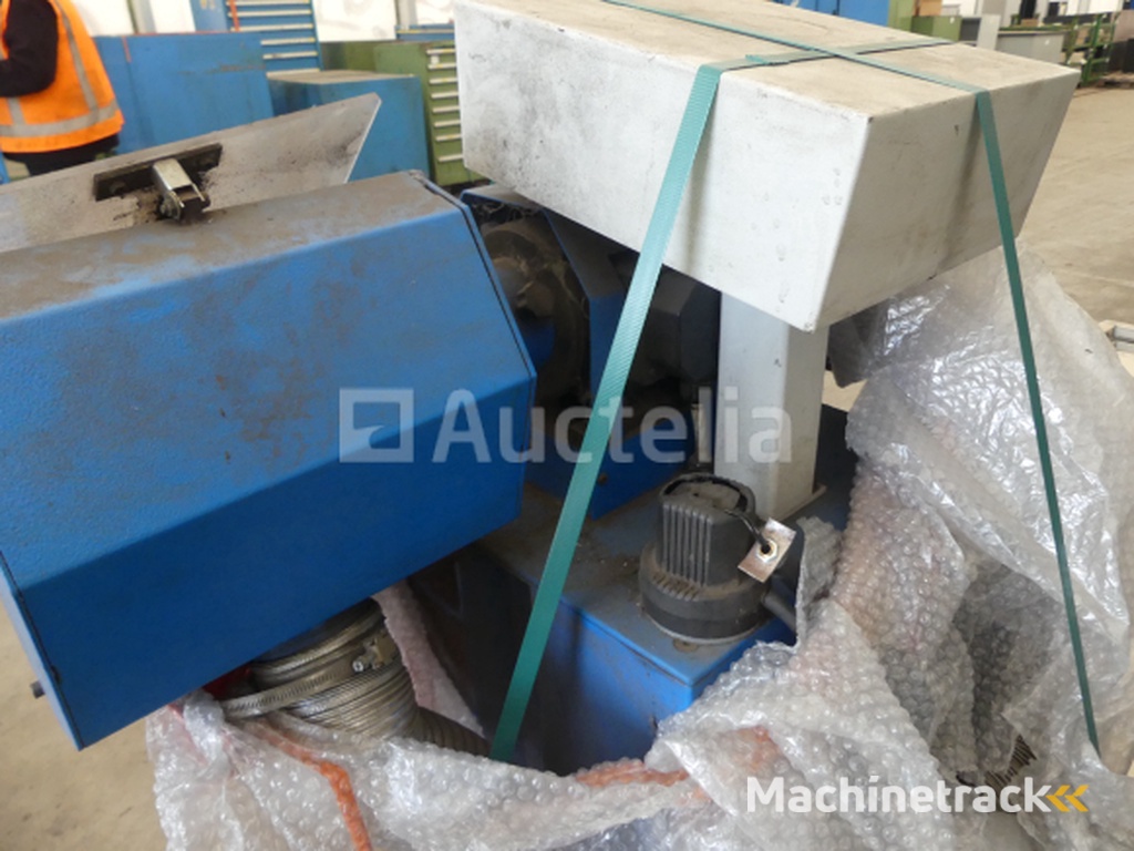 ACETI slijpmolen 108 – twee zijdig