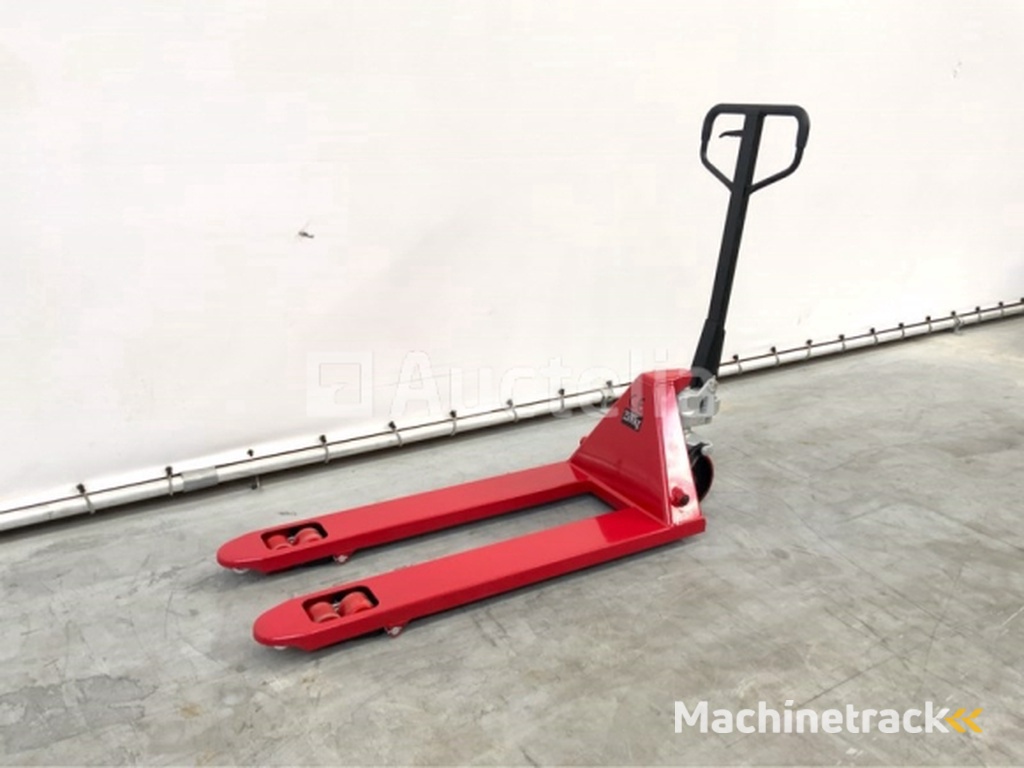 Pallet truck HPT-A 2500KG