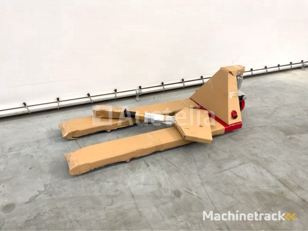 Pallet truck HPT-A 2500KG