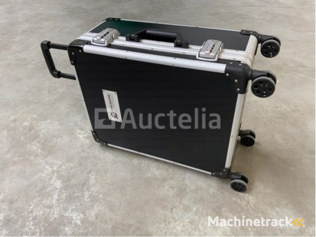 Tool case Stahlgruppe 238-piece