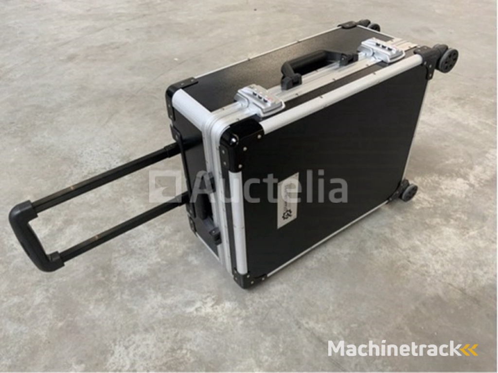 Tool case Stahlgruppe 238-piece